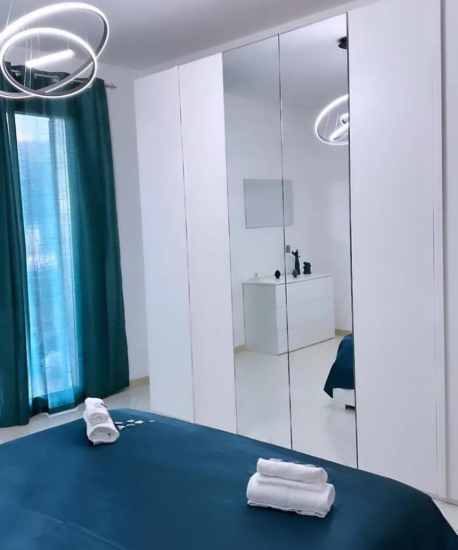 Appartement Armonia Dell'Etna à Santa Venerina