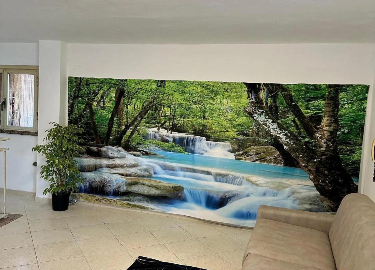 Appartement Armonia Dell'Etna à Santa Venerina