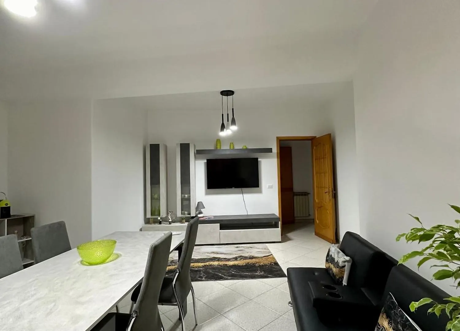 Appartement Armonia Dell'Etna à Santa Venerina 0*,