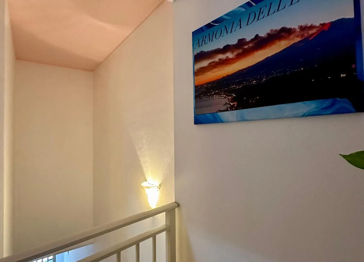 Appartement Armonia Dell'Etna à Santa Venerina Italie