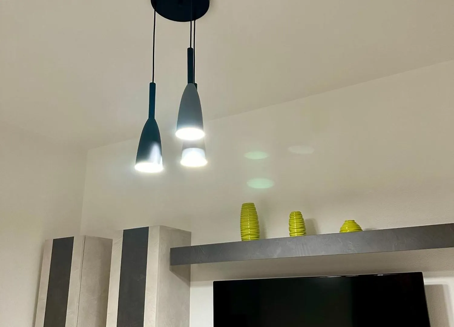 Appartement Armonia Dell'Etna à Santa Venerina