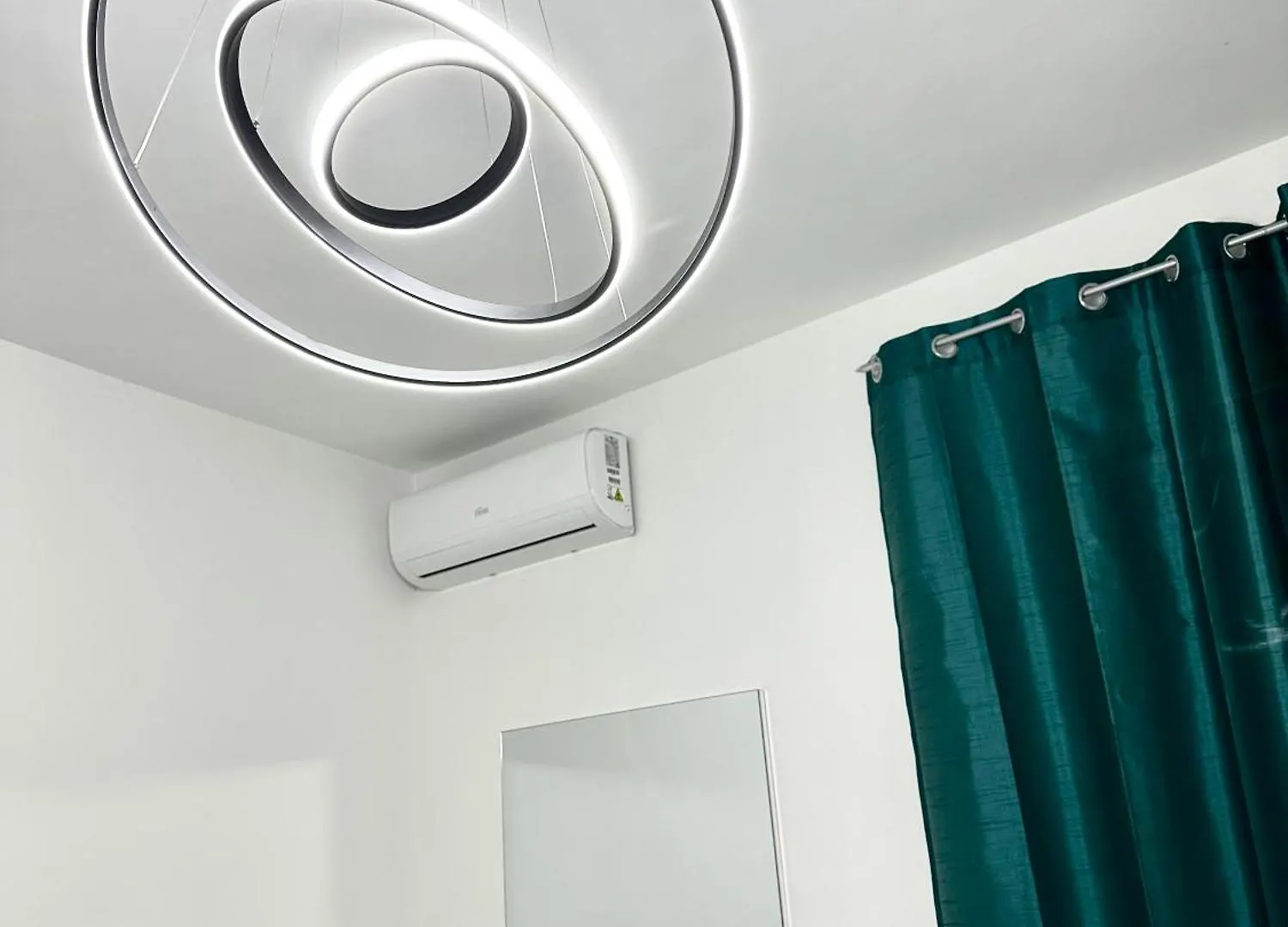 Appartement Armonia Dell'Etna à Santa Venerina Italie