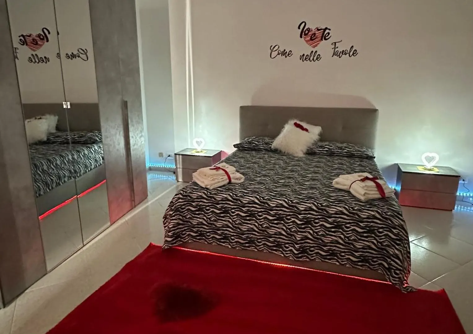 Appartement Armonia Dell'Etna à Santa Venerina Italie